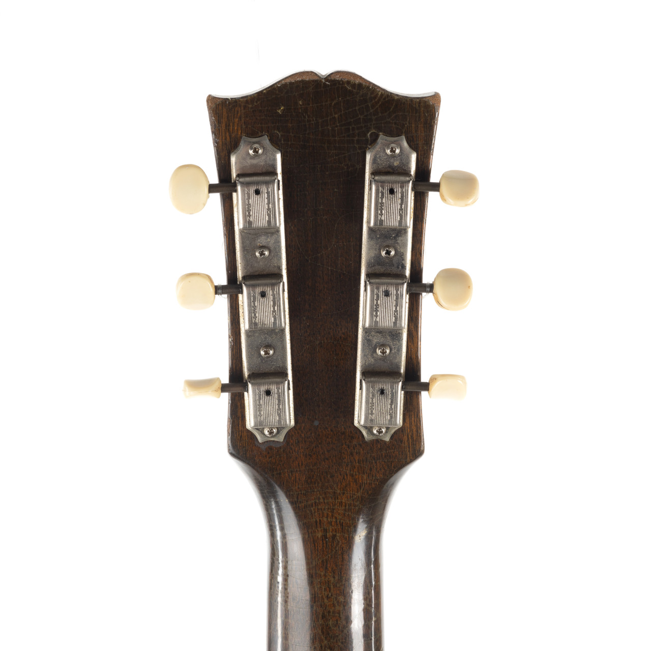 Vintage Gibson CF-100E Sunburst 1953 | Cream City Music