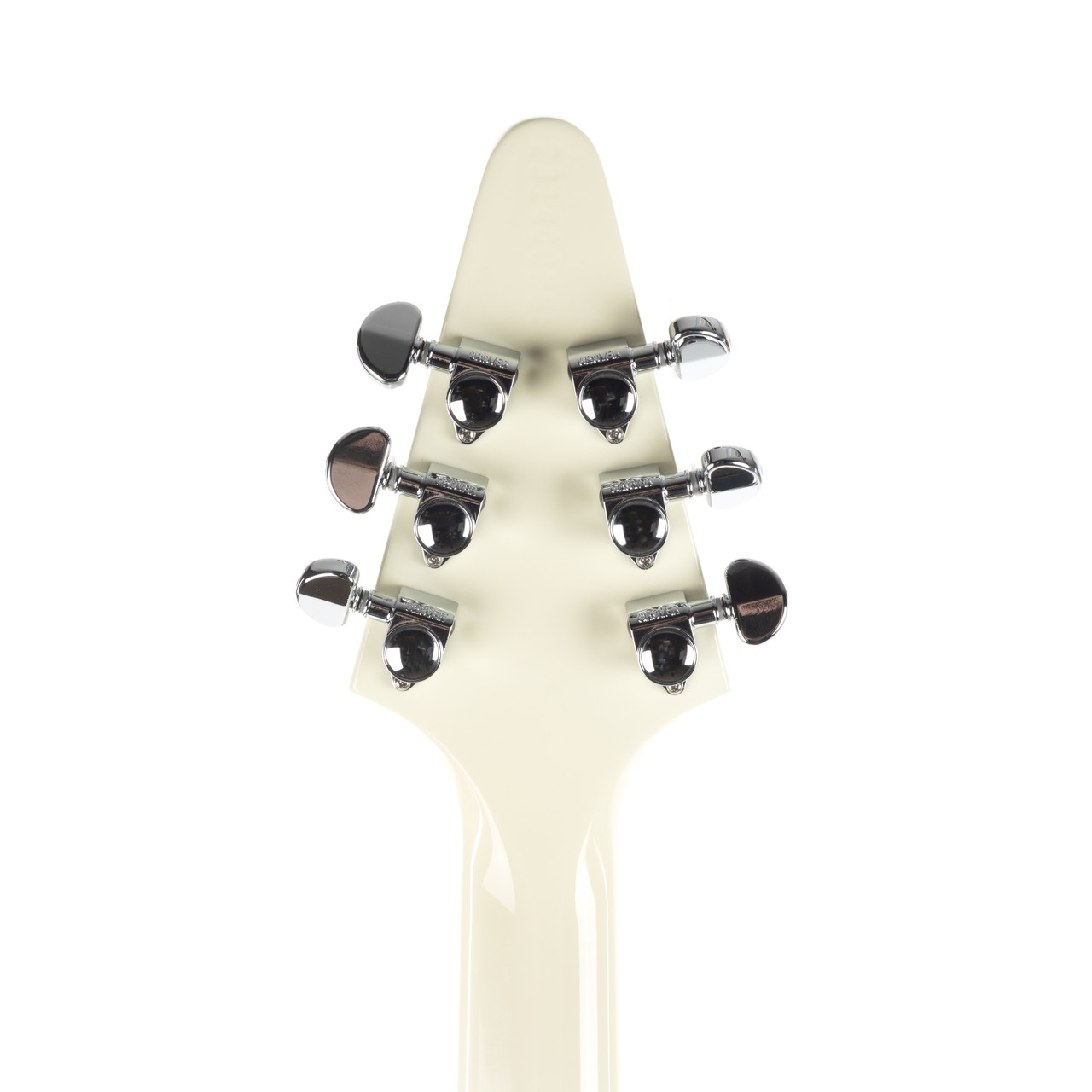 Used Gibson 70s Flying V Classic White 2020 | Cream City Music