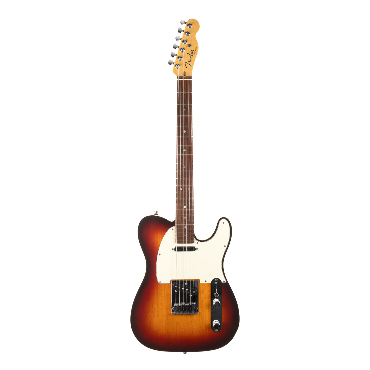 ギター Fender USA telecaster sunburst Vintage 1979 Fender Telecaster Sun Burst USA W Original