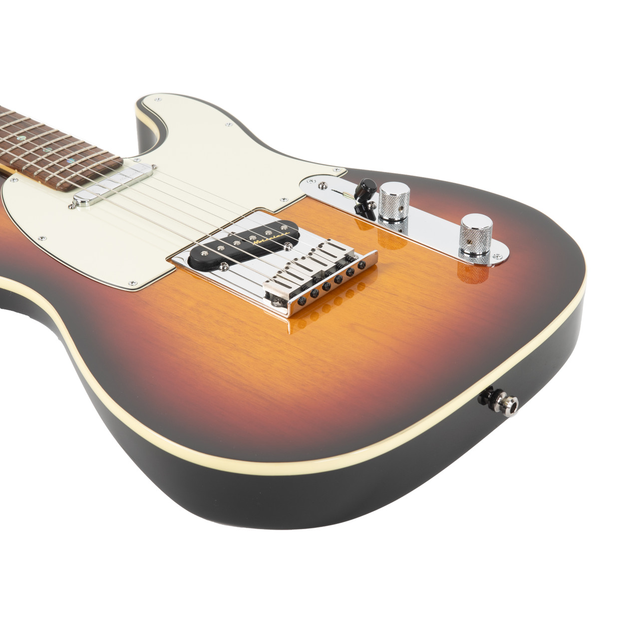 ギター Fender American Deluxe Telecaster Fender American Deluxe Series Telecaster Electric Guitar