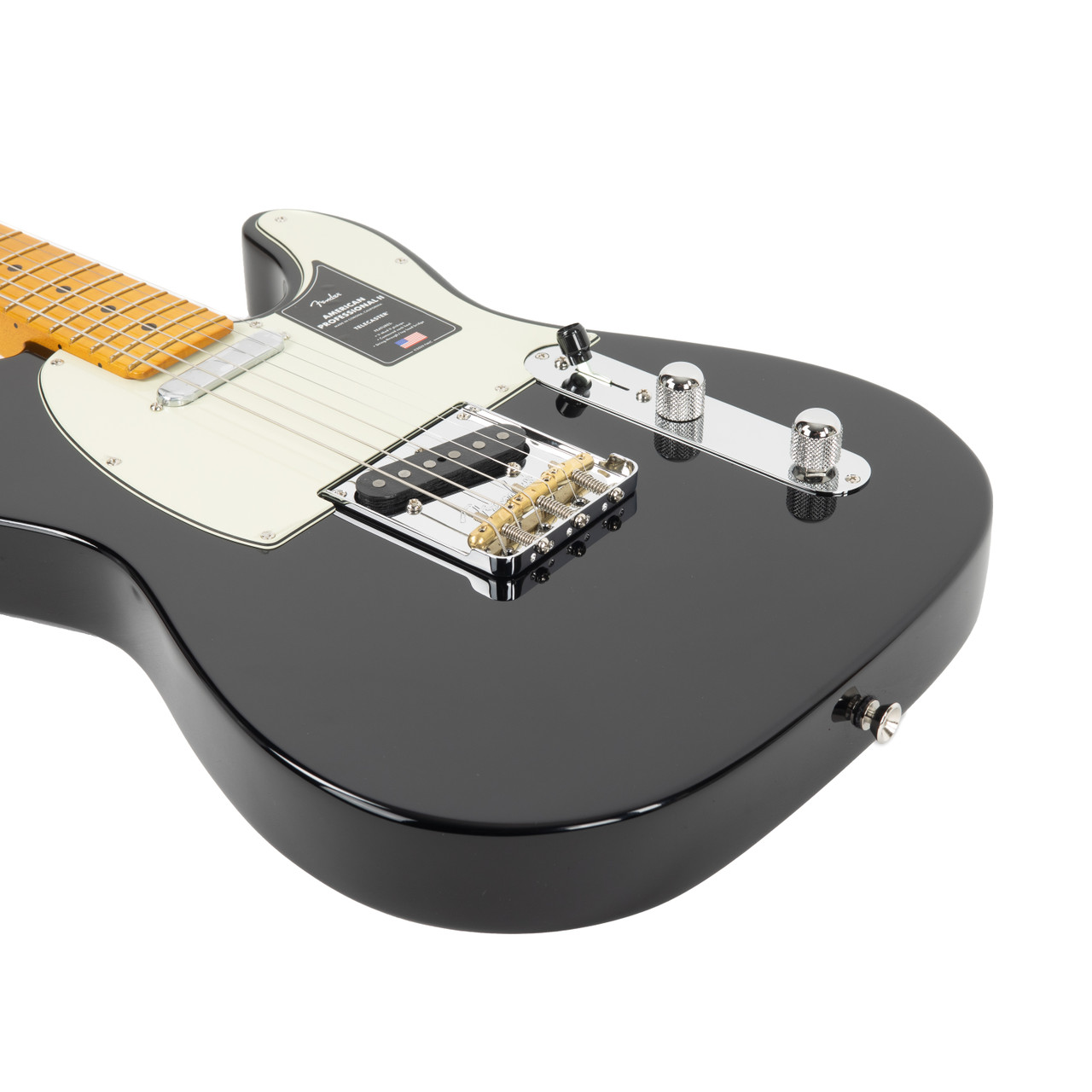 美品 Fender Telecaster アメプロ ii American Professional II Telecaster® – Fender