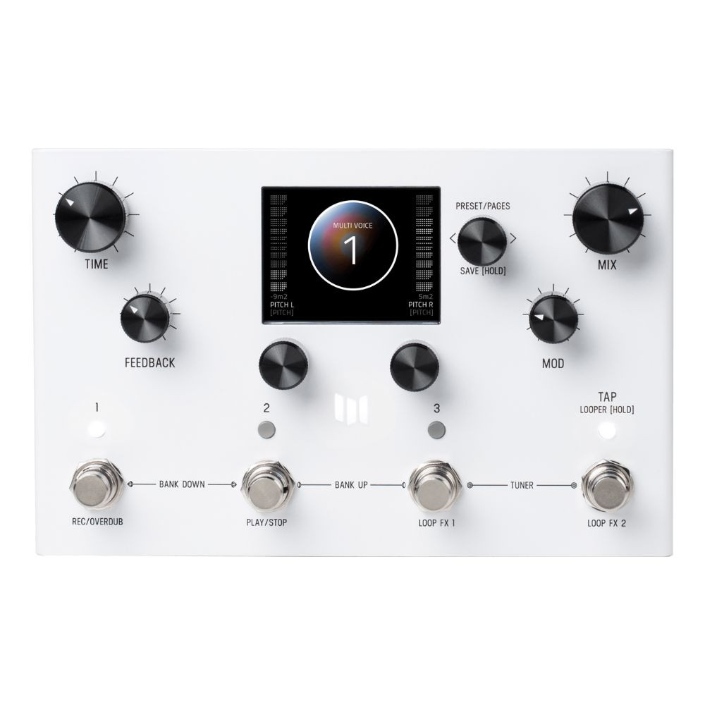LVX Modular Delay System - Thumbnail 4