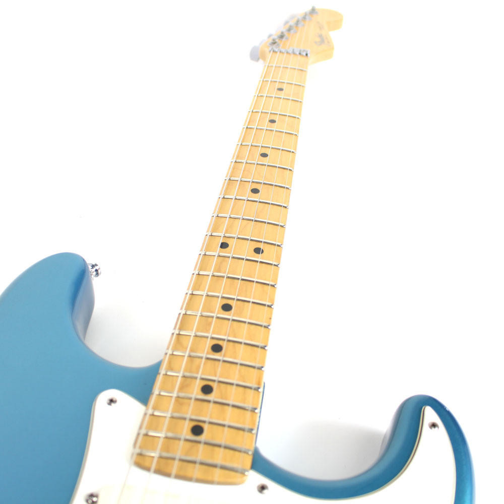 Vintage 1988 Fender Stratocaster Plus Electric Guitar | Cream City