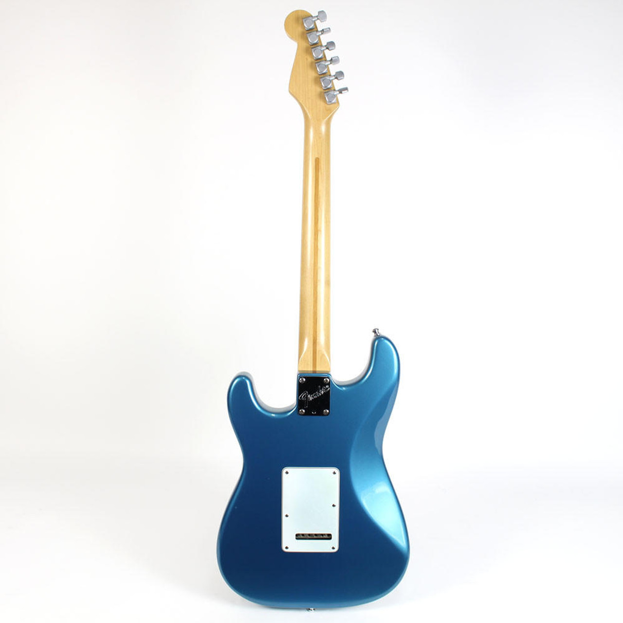 Vintage 1988 Fender Stratocaster Plus Electric Guitar
