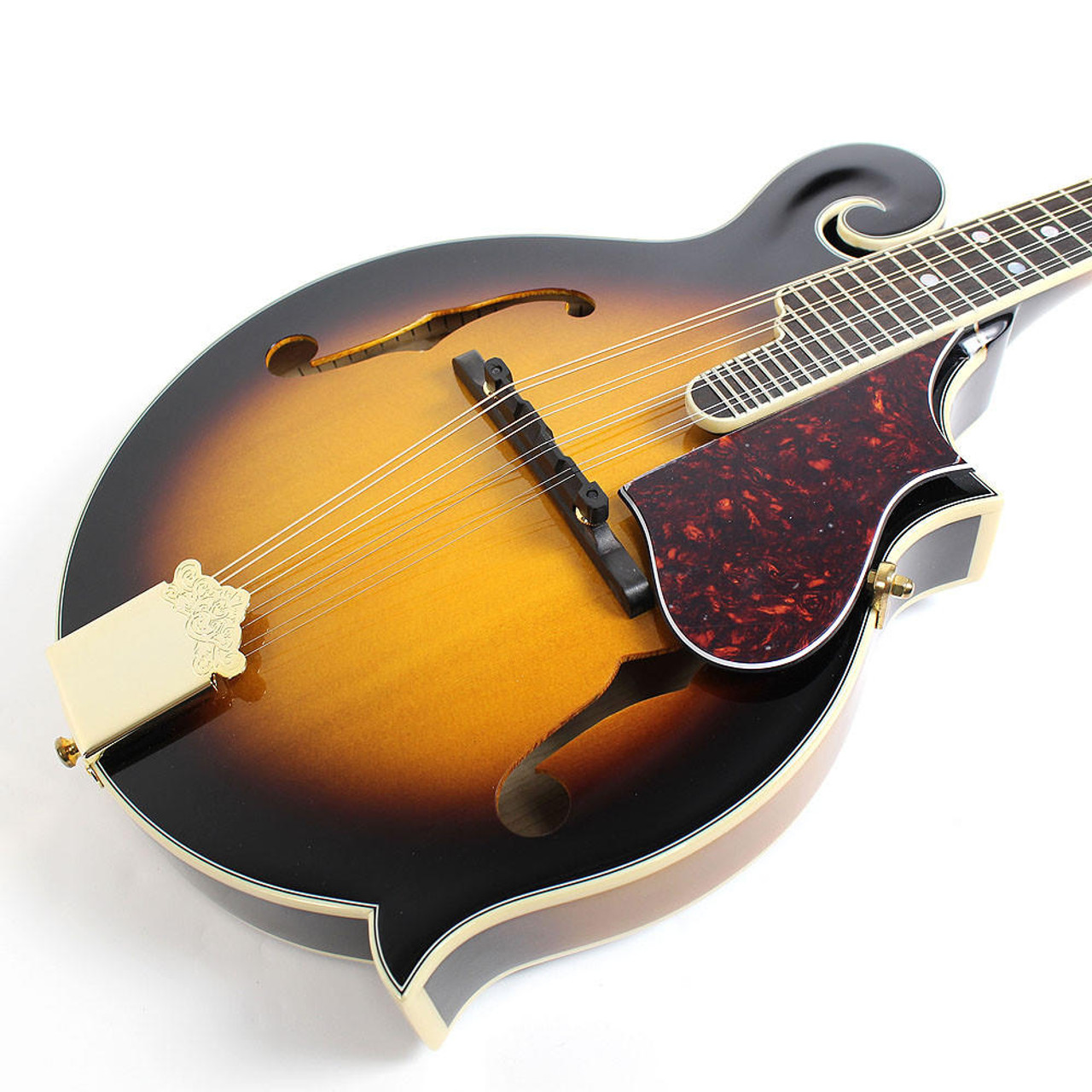 ギター Fender Mandolin FM-60s Mandolin Guitars | Fretted Americana Inc.