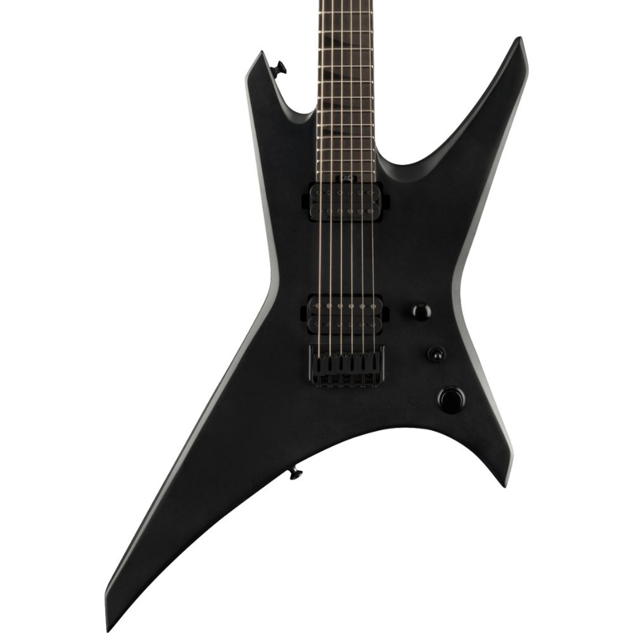 Jackson Pro Plus XT Warrior HT6 Baritone - Satin Black