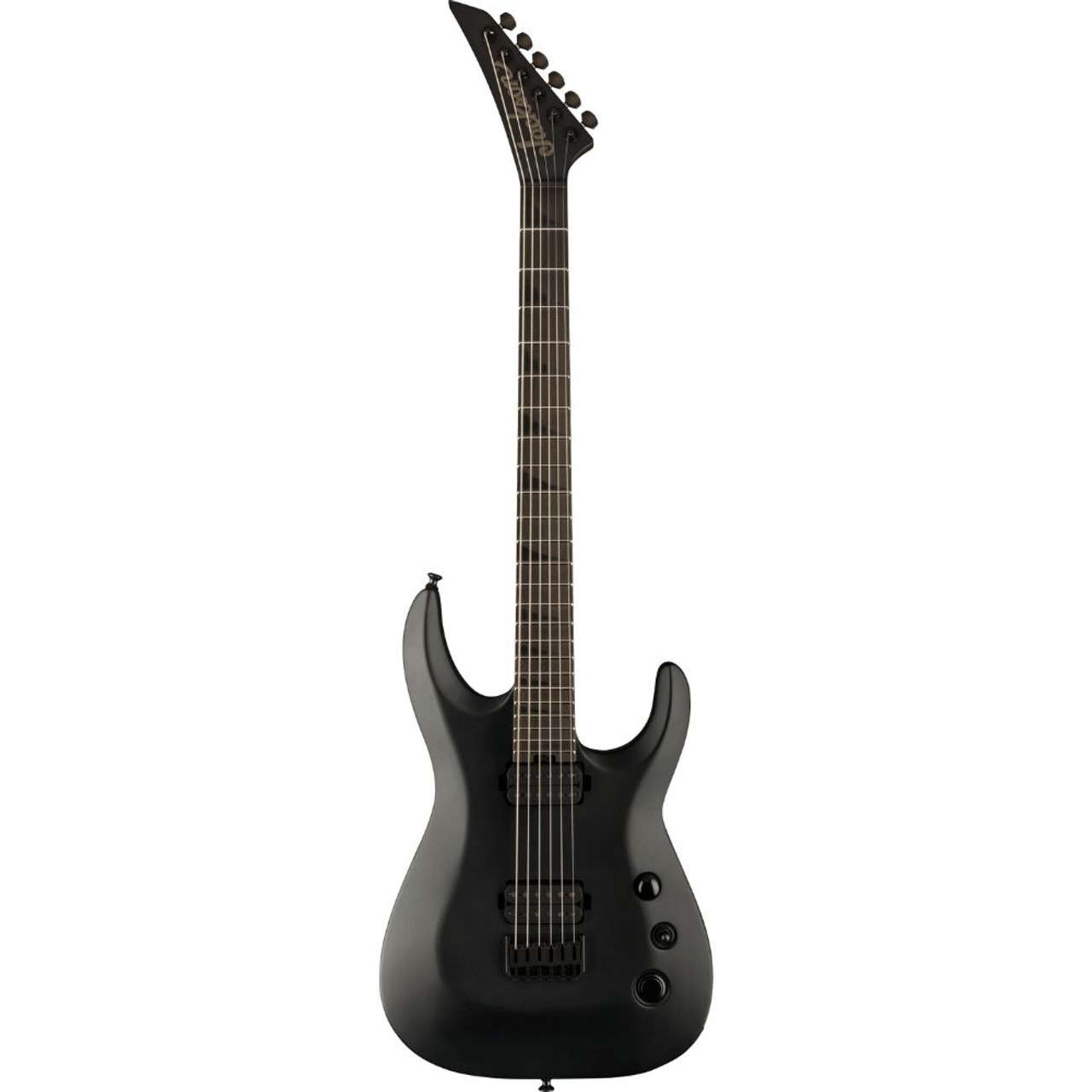 Jackson Pro Plus XT Slat Soloist HT6 Baritone - Satin Black