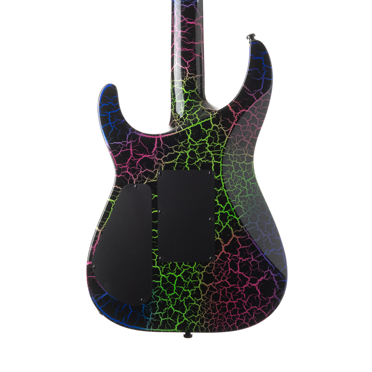 Jackson Pro Plus Series Soloist SL2 - Bruised Crackle | Cream City