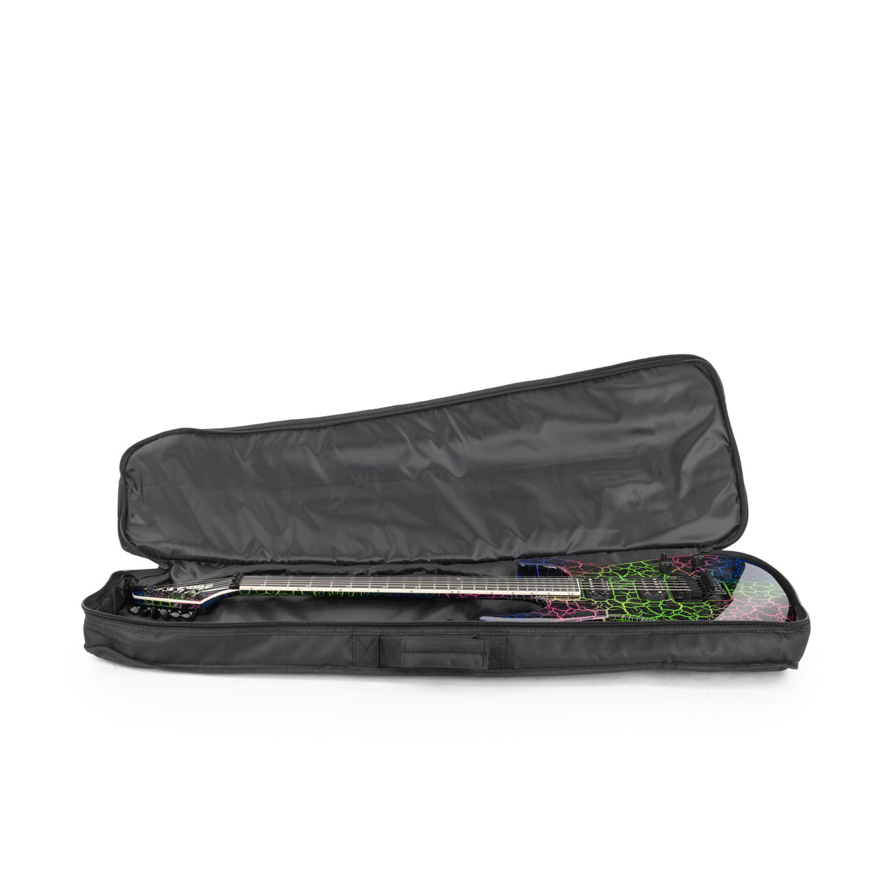 Jackson Pro Plus Series Soloist SL2 - Bruised Crackle | Cream City