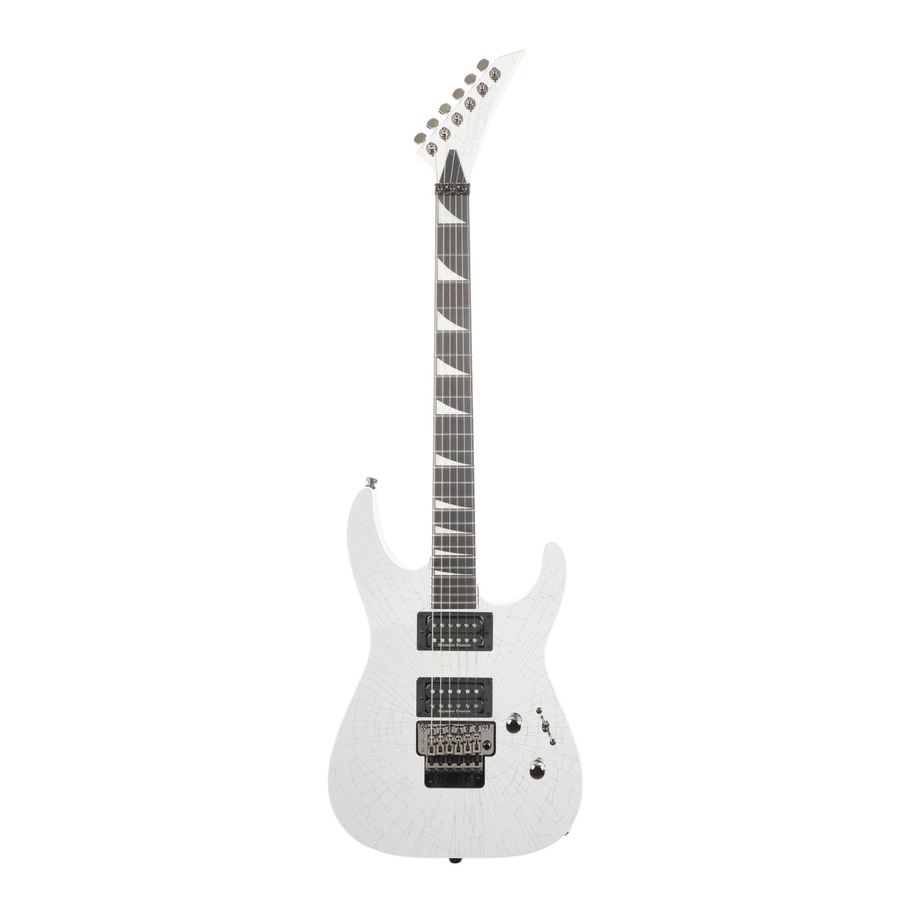 新品同様 Jackson Pro Plus Series Soloist Pro Plus Series Soloist™ SLA3Q – Jacksonguitars.com
