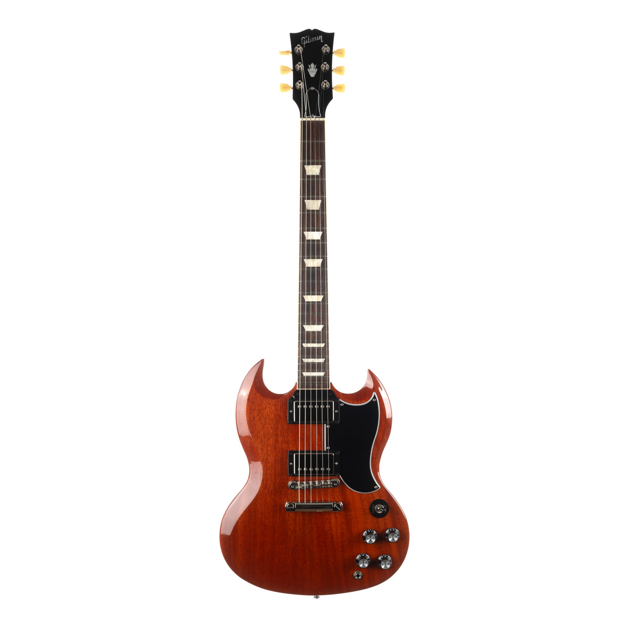 Gibson SG Standard 年代物 Used Gibson SG Standard '61 Vintage Cherry 2020 | Cream City Music