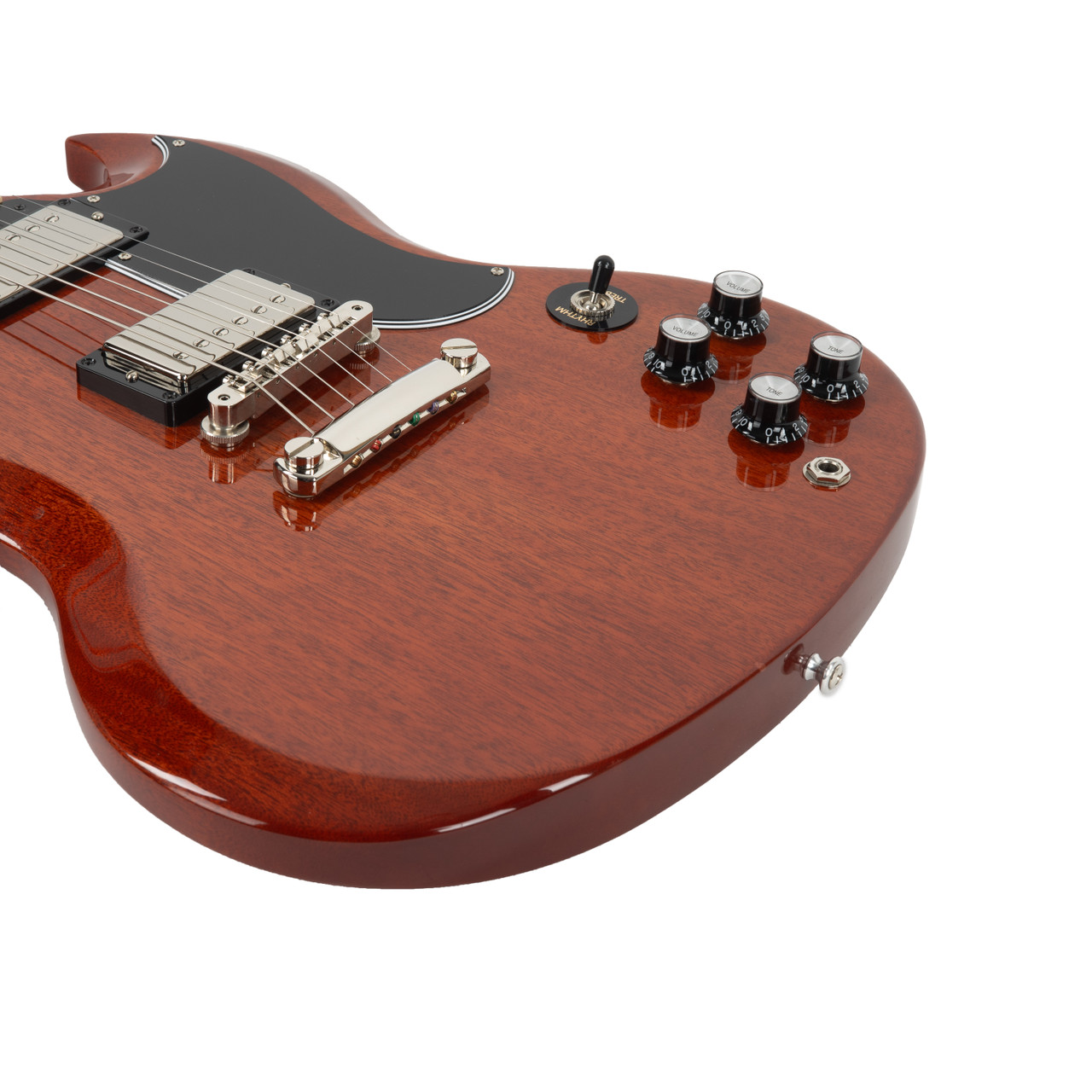 Used Gibson SG Standard '61 Vintage Cherry 2020 | Cream City Music