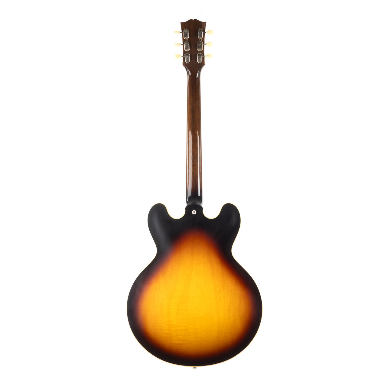 Used Gibson Custom '59 ES-335 Vintage Burst 2023 | Cream