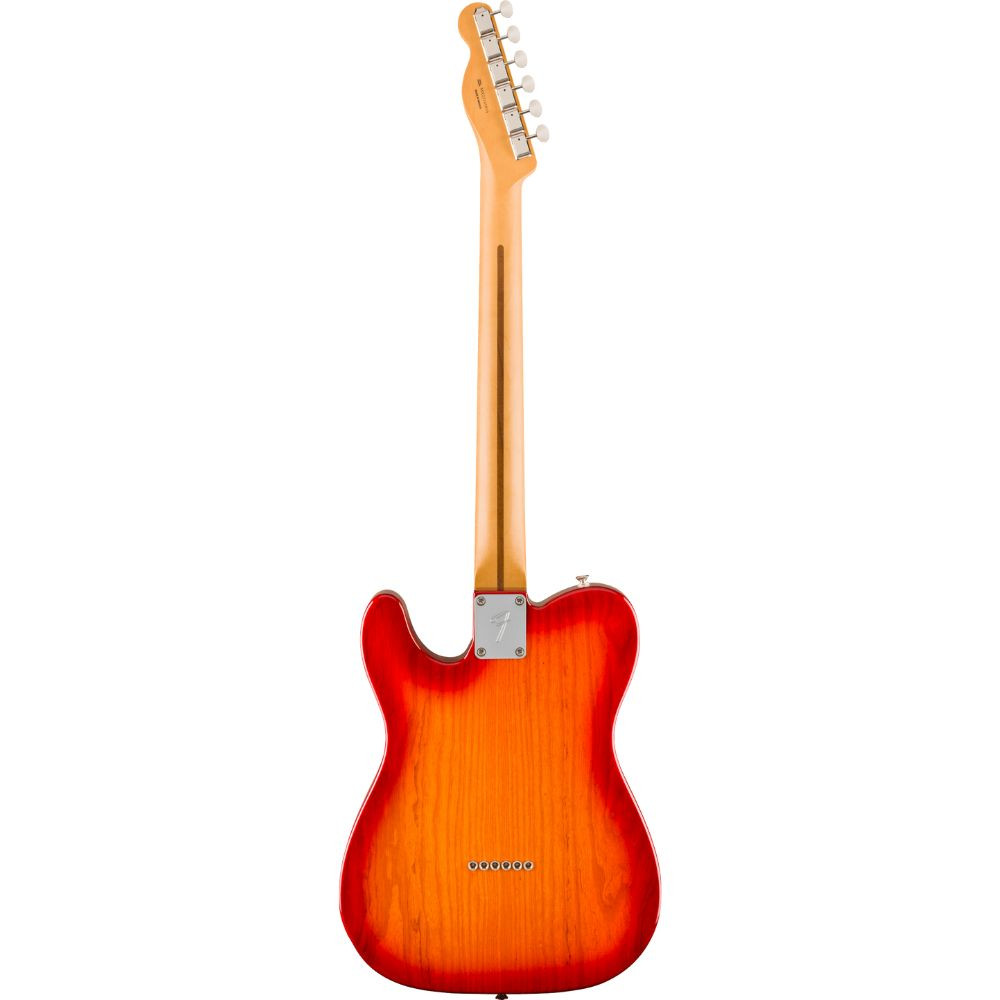 Fender Player II Telecaster Rosewood - Aged Cherry Burst | Cream