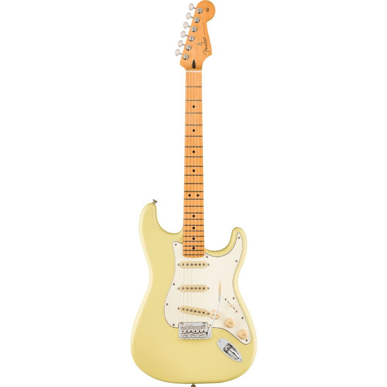 ギター Fender Player Stratocaster Neon Yellow M17565000002000-04-2000x2000.jpg