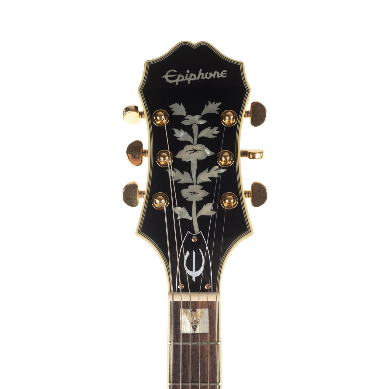 Used Epiphone Sheraton II Pro 2022 | Cream City Music