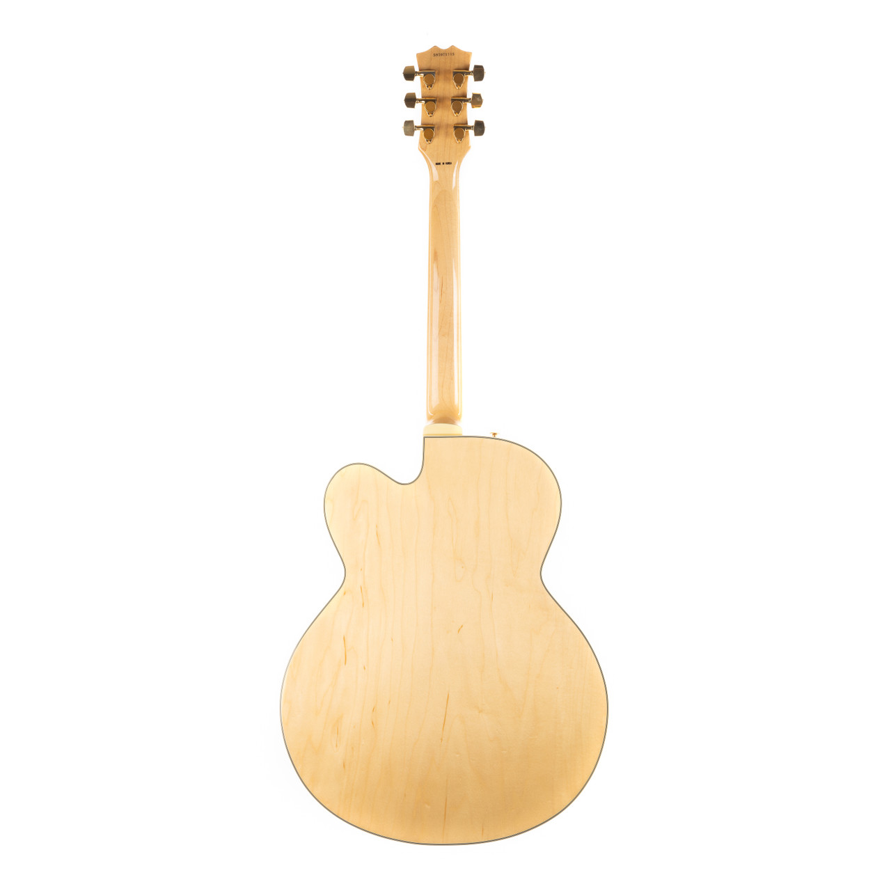 Used Samick Arist Series Edition HJ650 Natural 1997 | Cream City Music