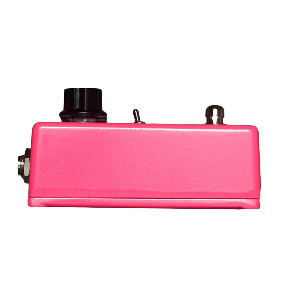 Bondi Effects Sick As High Shredroom Overdrive Pedal - Hot Pink