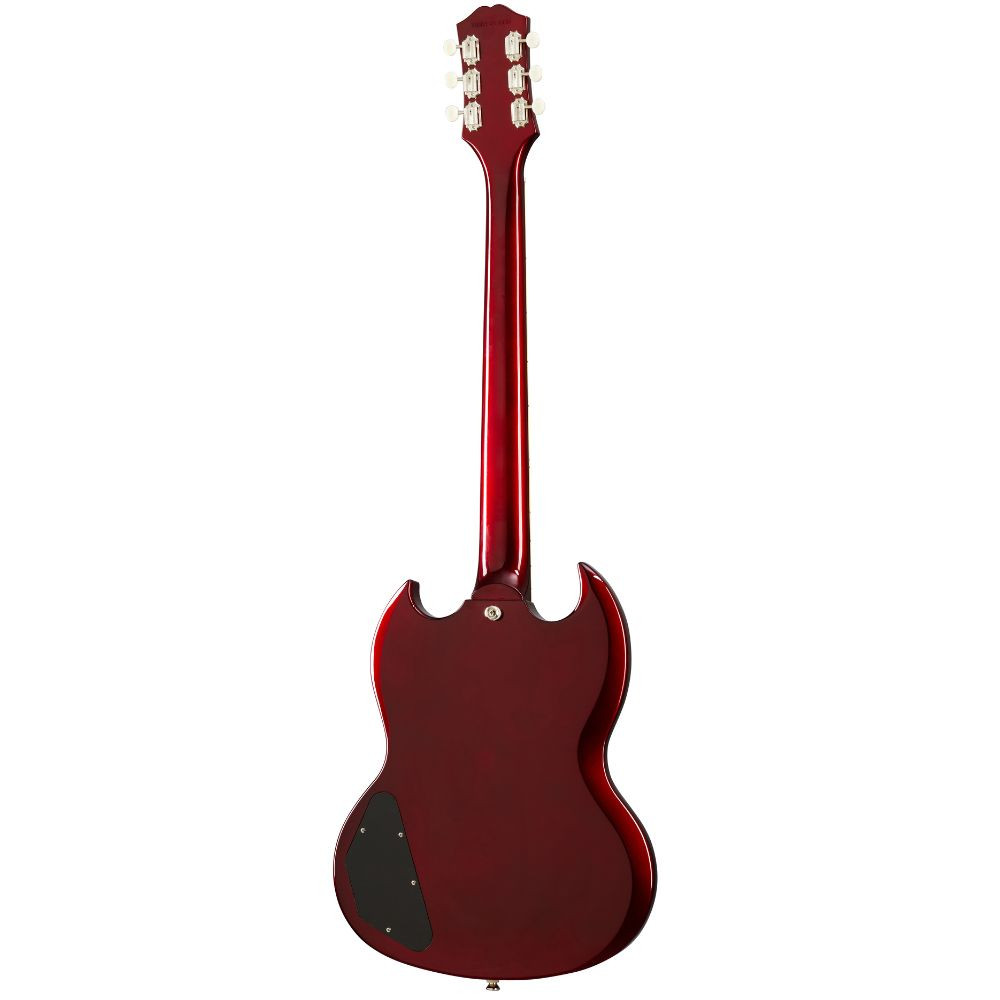 Epiphone SG Special P-90 - Sparkling Burgundy | Cream City Music