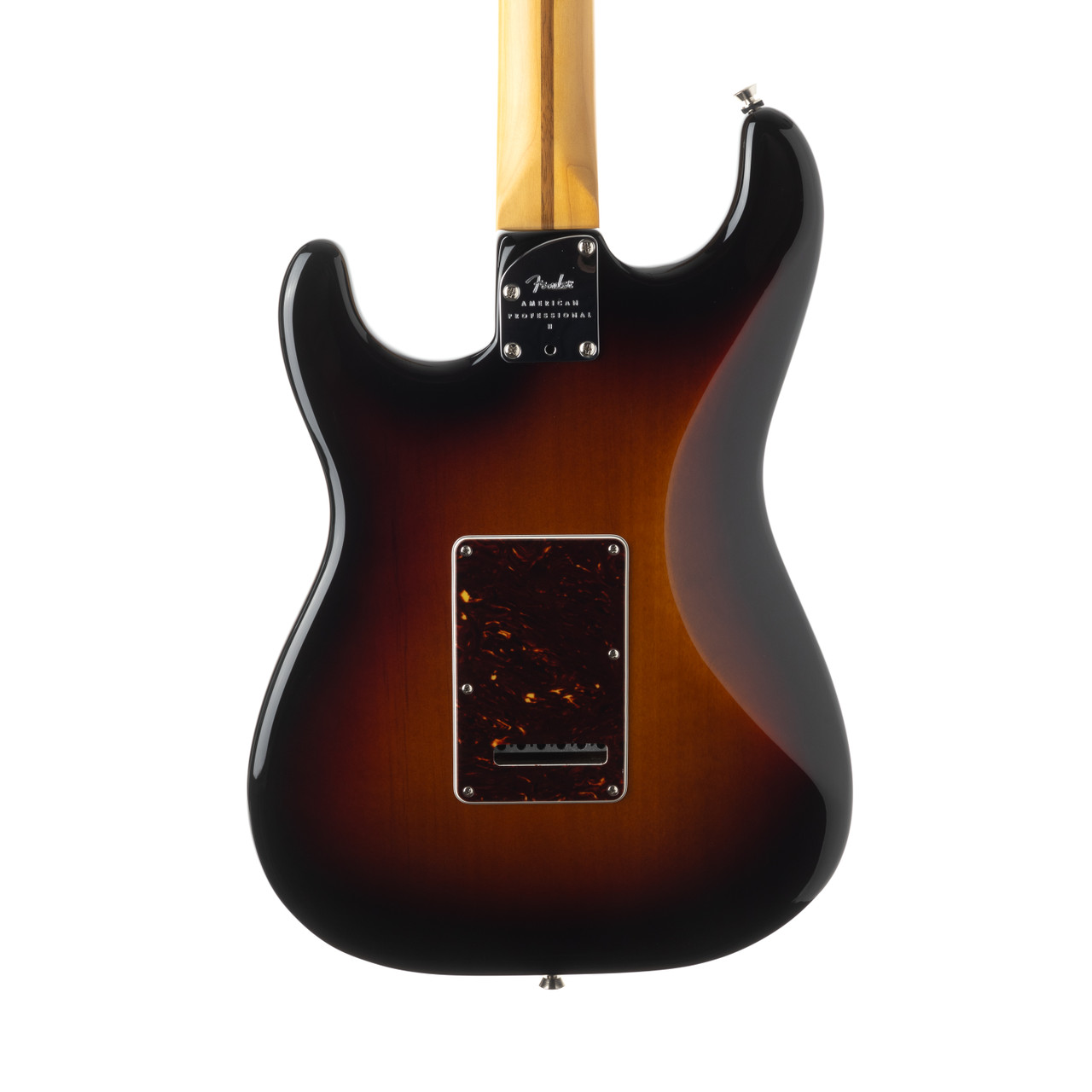 ギター Fender American Professional ll ST Fender American Professional II Stratocaster Electric Guitar