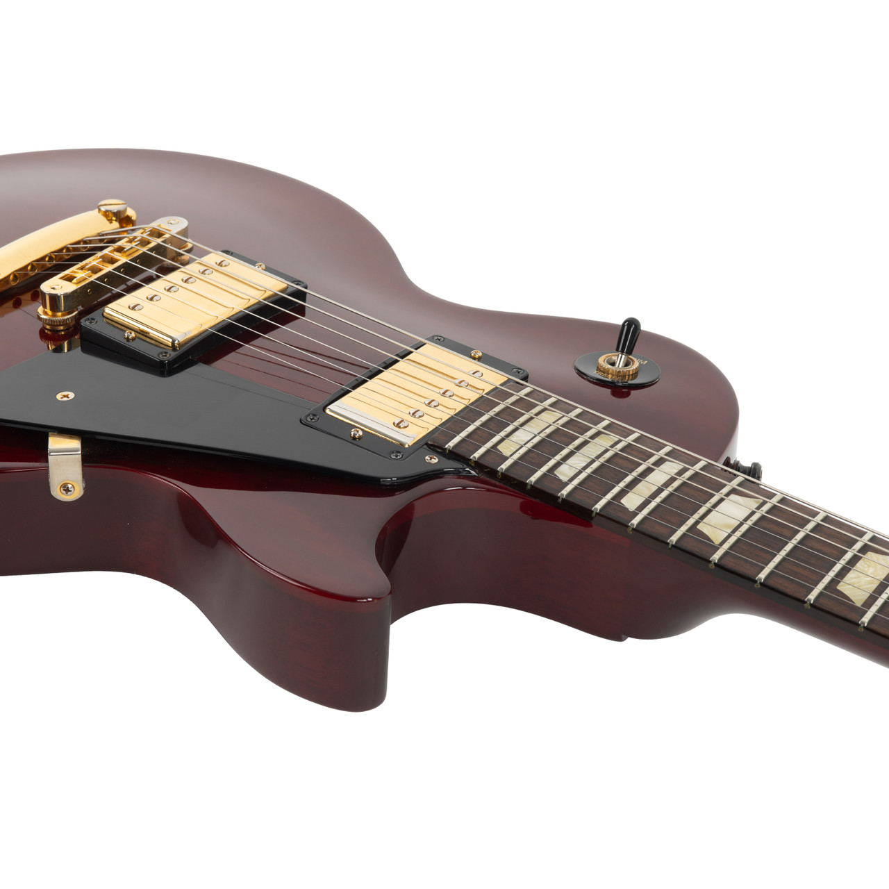 【いーぴん】Gibson Les Paul Studio WineRed いーぴん】Gibson Les Paul Studio WineRed Gibson Les Paul