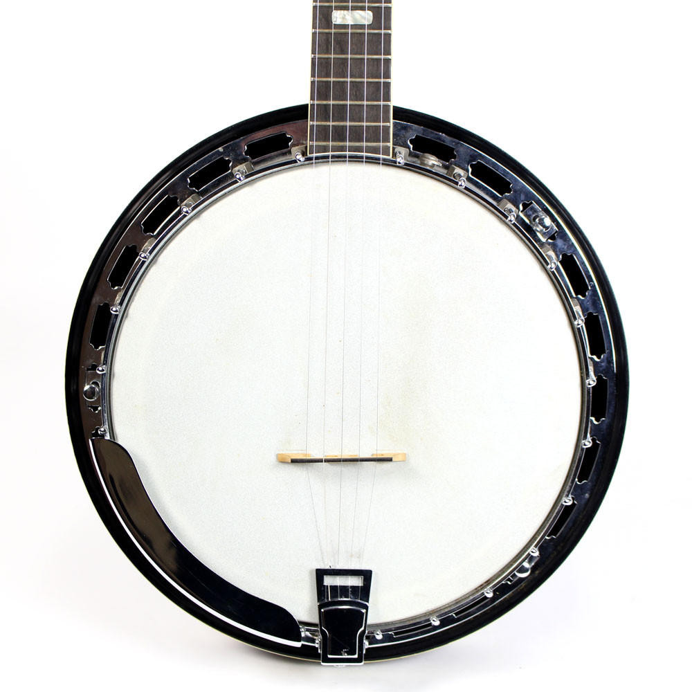 Vintage 1970s Epiphone 5-String Banjo | Cream City Music