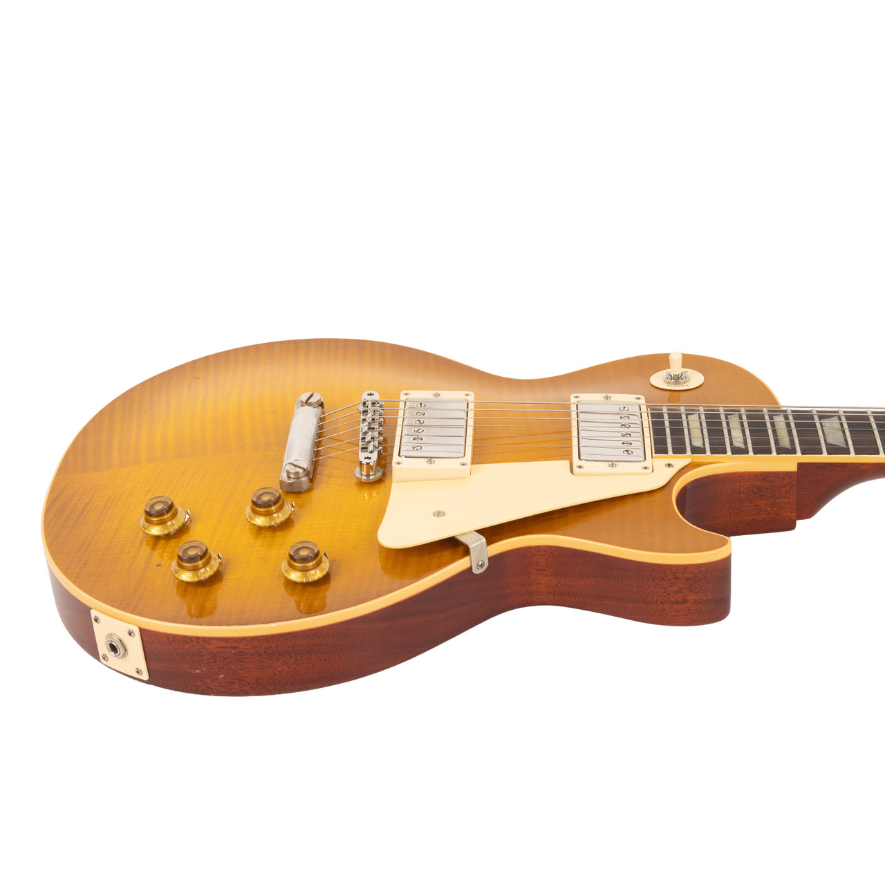 Gibson Custom 1959 Les Paul Standard Reissue Murphy Lab Light Aged