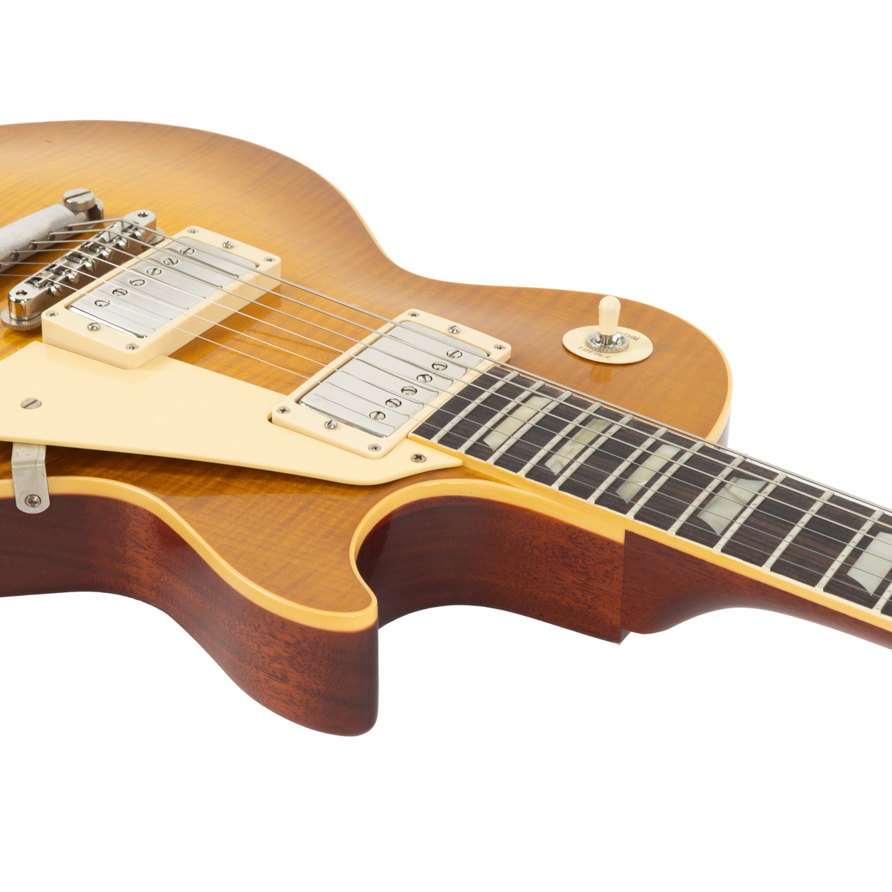 Gibson Custom 1959 Les Paul Standard Reissue Murphy Lab Light Aged