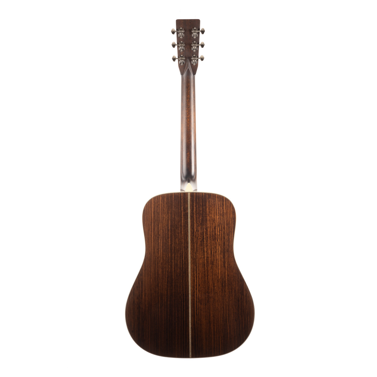 Eastman E20D-TC Dreadnought Thermo-Cured - Natural | Cream City Music