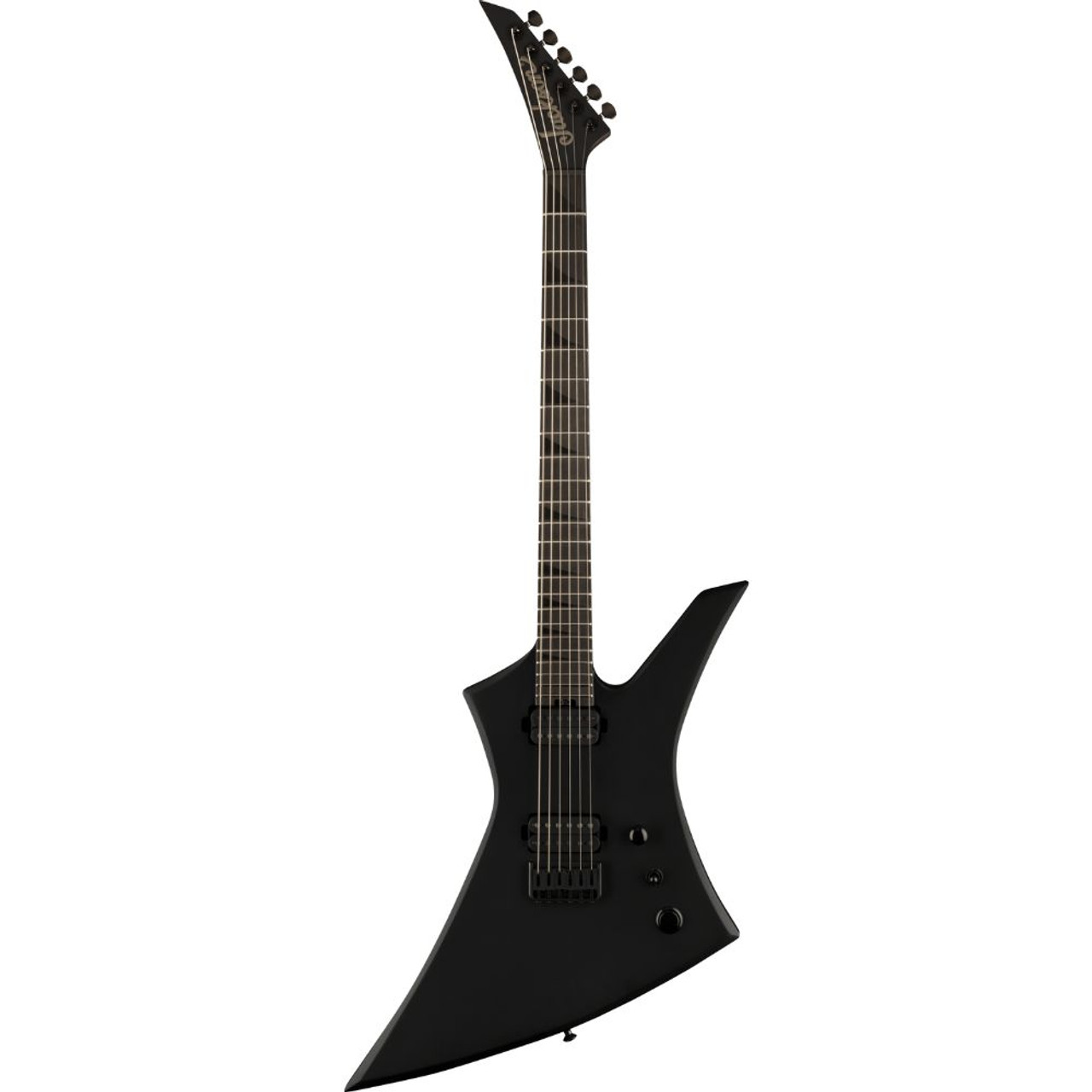 美品　新品19万程Jackson Pro Plus XT Soloist HT6 Jackson Pro Plus XT Soloist SLAT HT6 Baritone Electric