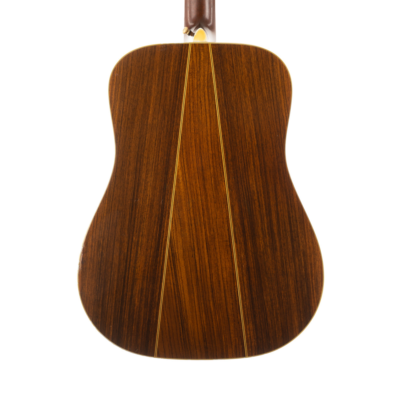 Vintage Martin D-35 Natural 1975 | Cream City Music