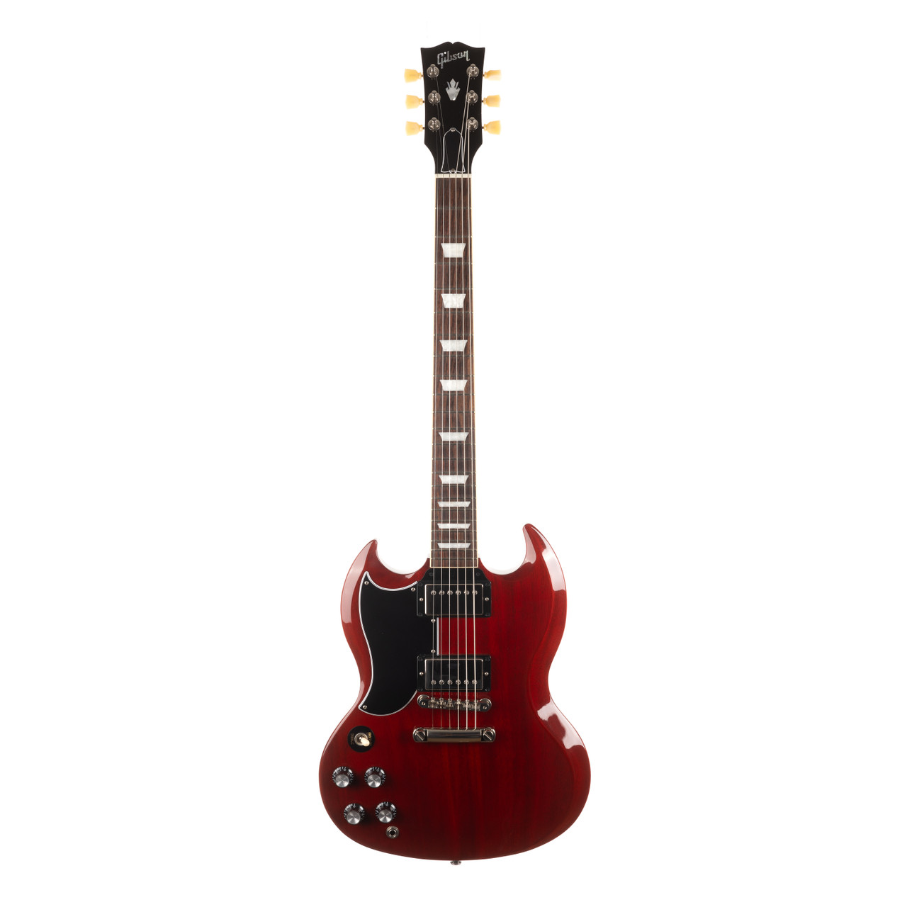 2022 Gibson sg 61 中古 2022 Gibson sg 61 中古