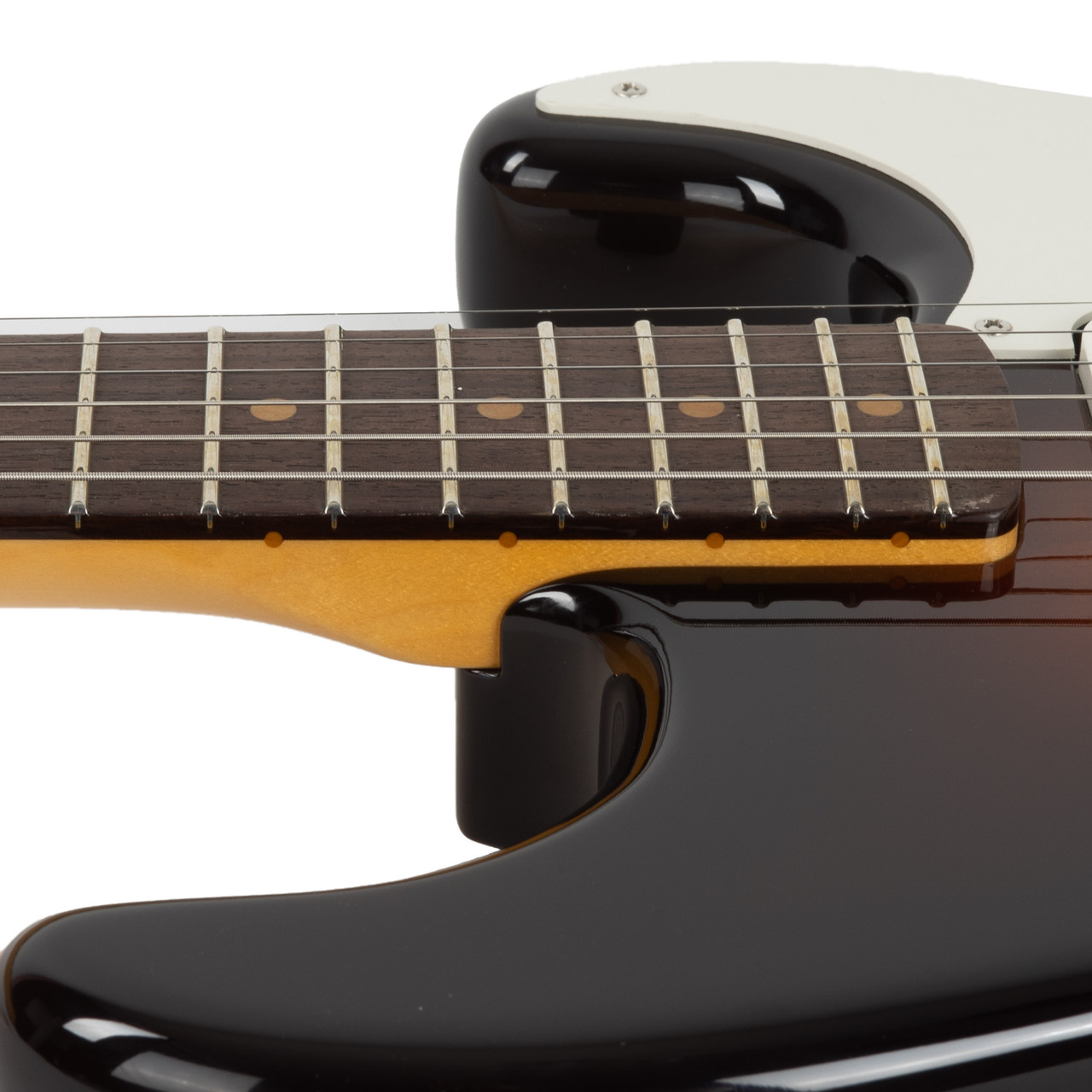 Fender Custom Shop Limited Edition Bvlgari Stratocaster NOS - 2