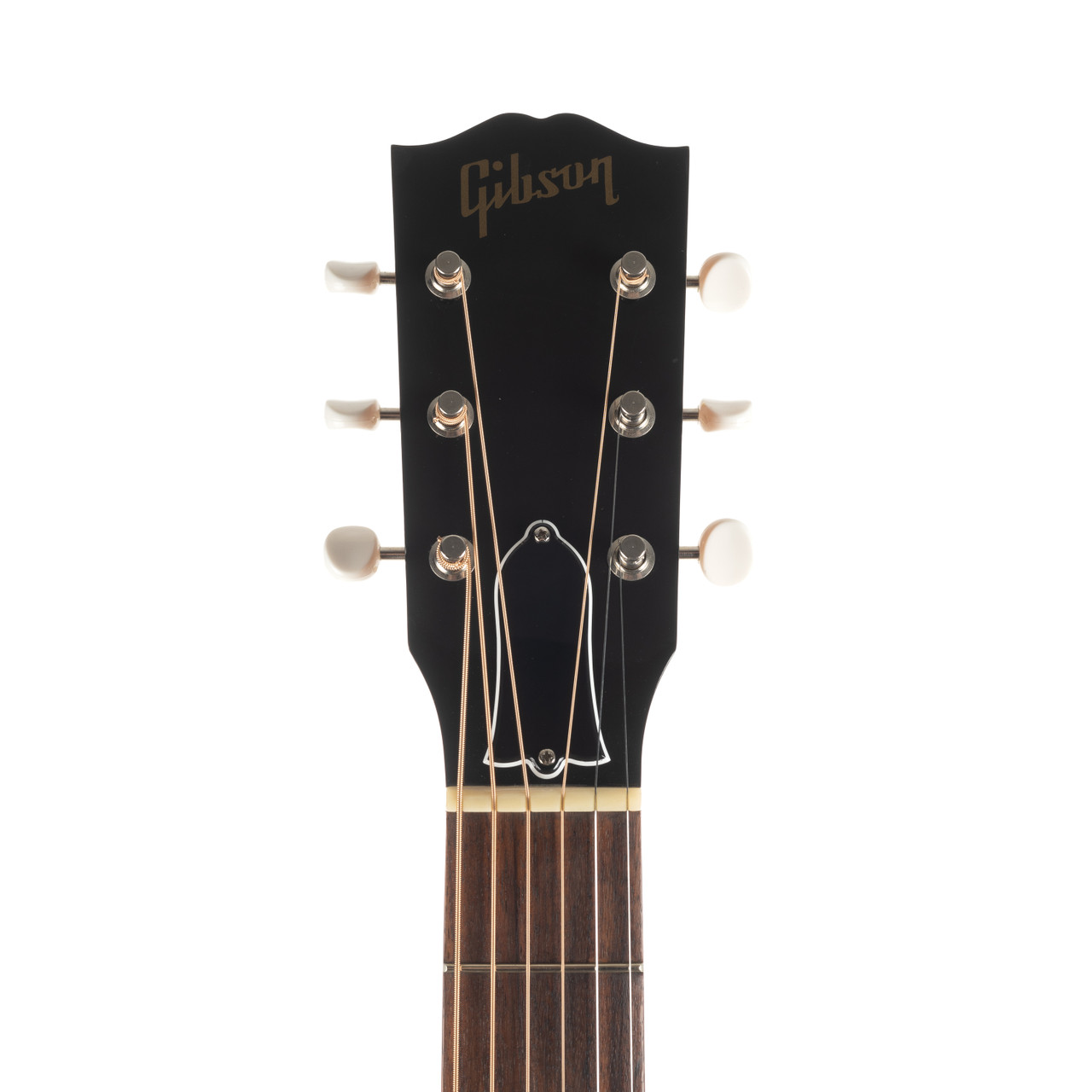 Used Gibson LG-2 American Eagle Natural 2014 | Cream City Music