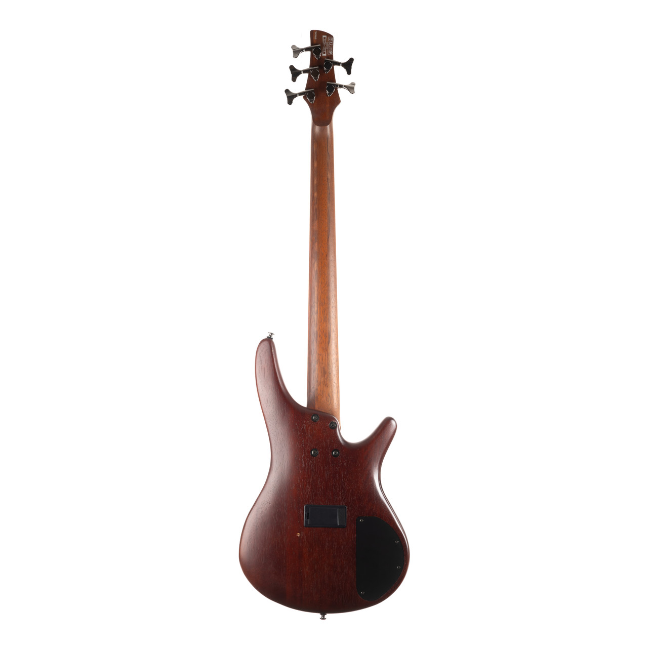 Ibanez SR505L 五弦 エレキ ベース レフティ left Ibanez SR505EL Left-Handed 5-String Electric Bass Brown Mahogany