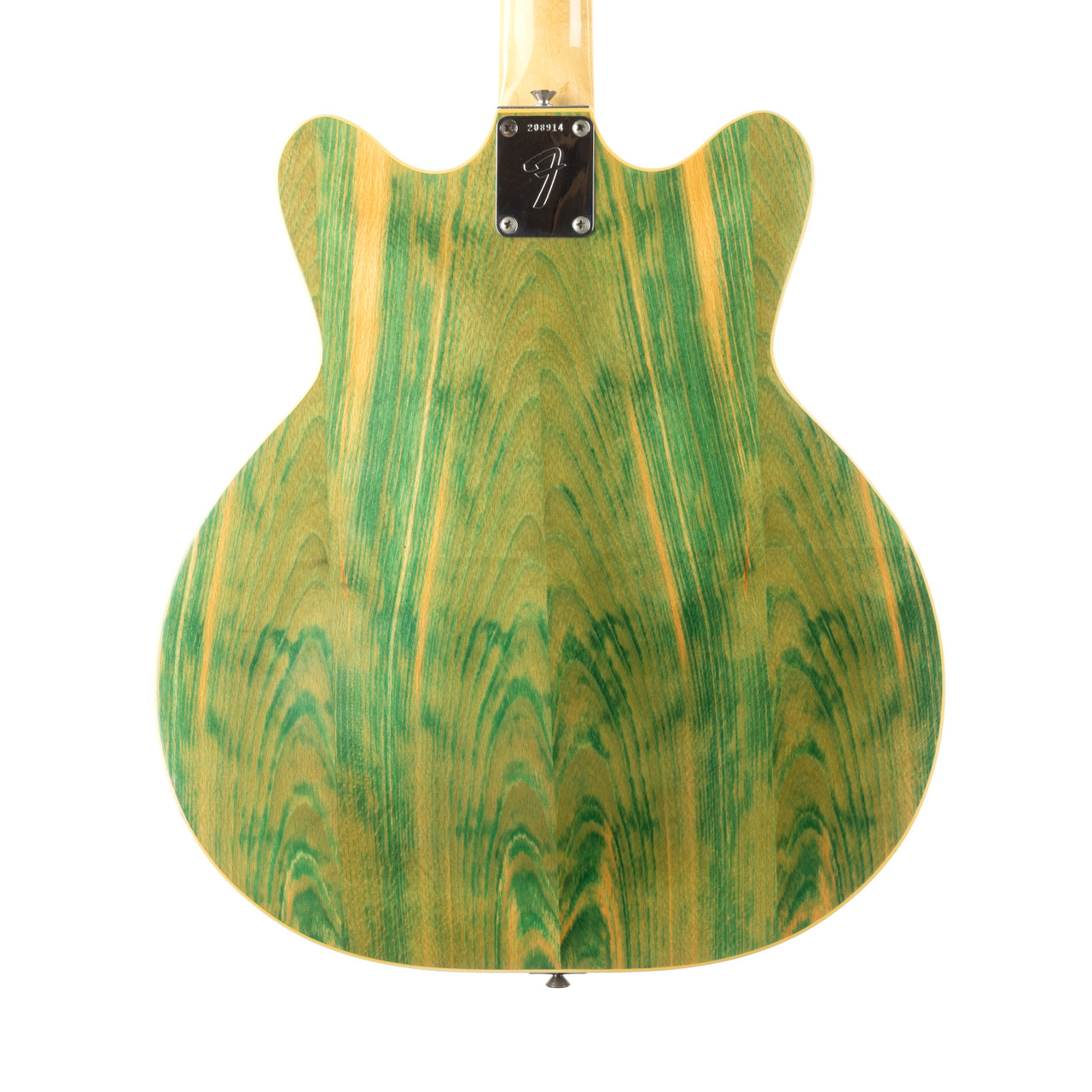 【ビンテージ】Fender 3EQ Guitar Practicer プリアンプ Vintage Fender Coronado II Wildwood I 1967 | Cream City Music