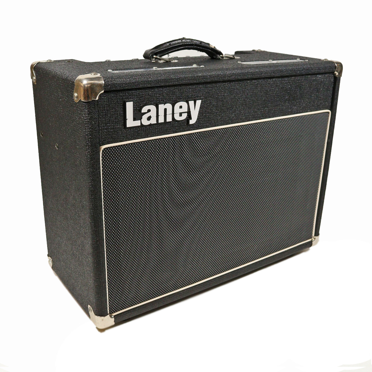 Used Laney GC-30V 30W 1x12 Tube Combo Amp 1994