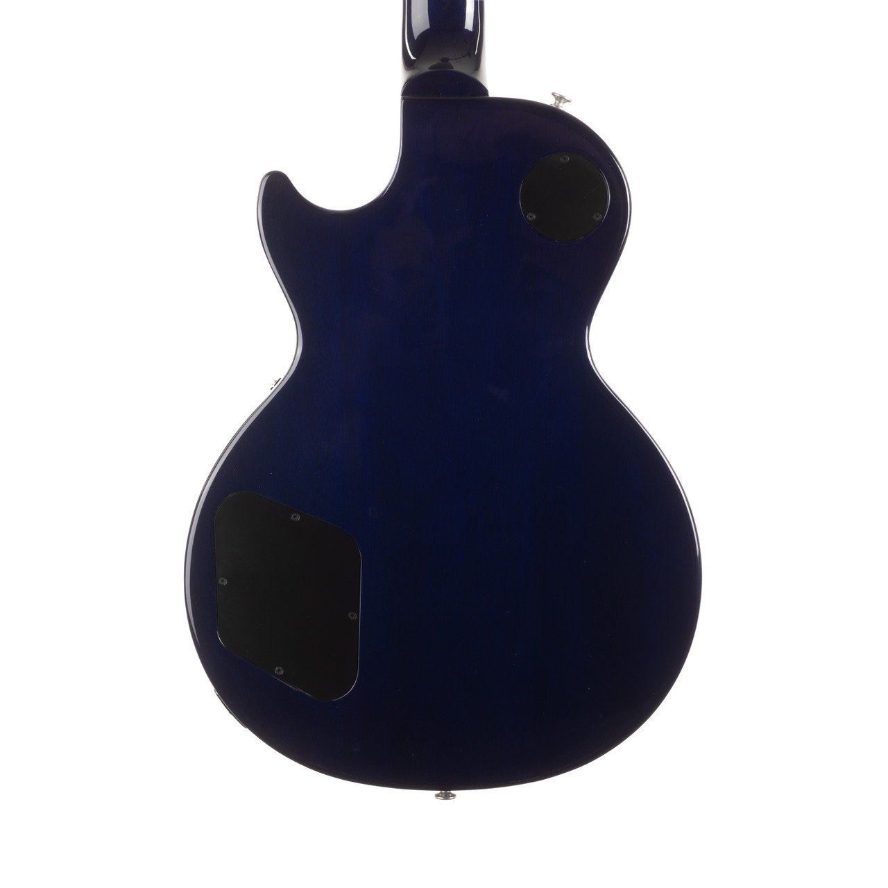 Gibson Les Paul Studio - Blueberry Burst | Cream City Music