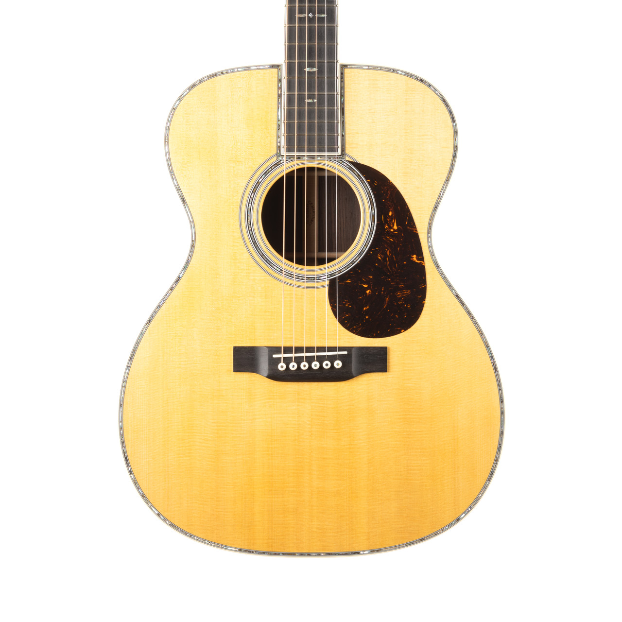 Used Martin 000-42 Natural 2023 | Cream City Music