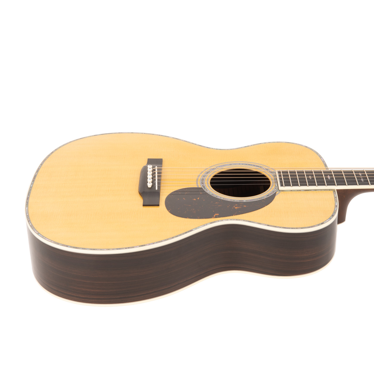 Used Martin 000-42 Natural 2023 | Cream City Music