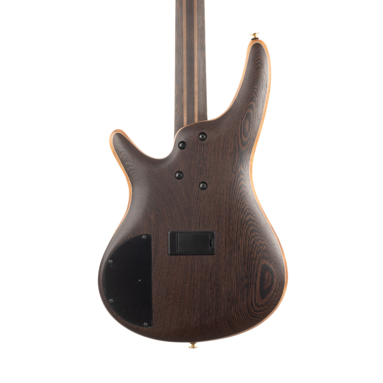 Ibanez SR5000 Prestige Bass - Oil Satin | Cream City Music