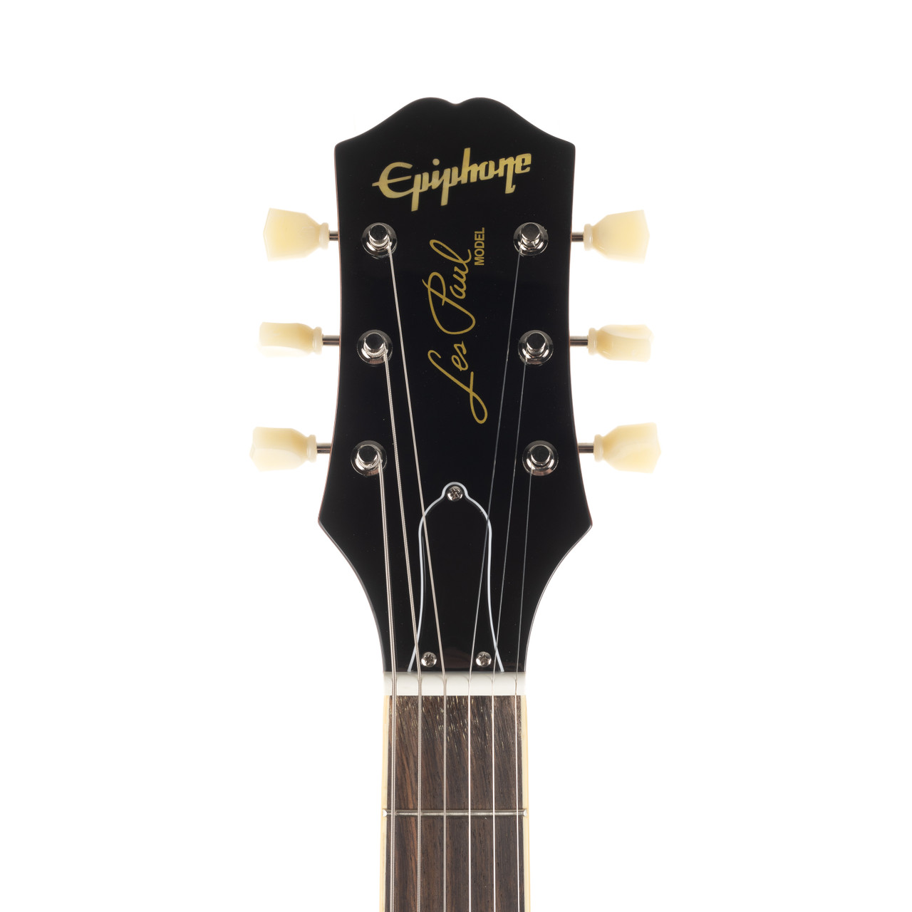 Epiphone Joe Bonamassa 1955 Les Paul Standard - Copper Iridescent