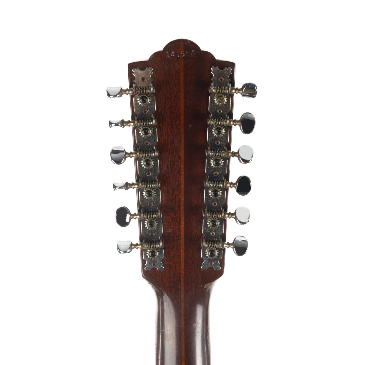 Guild F-212NT 12弦ギター 1974年 Guild F-212NT 12弦ギター