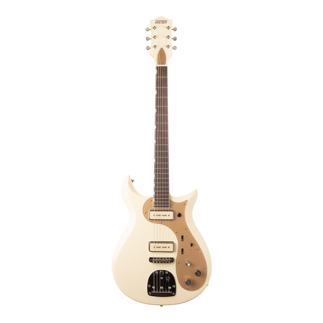 Gretsch Electromatic Jack Antonoff Signature CVT Double-Cut