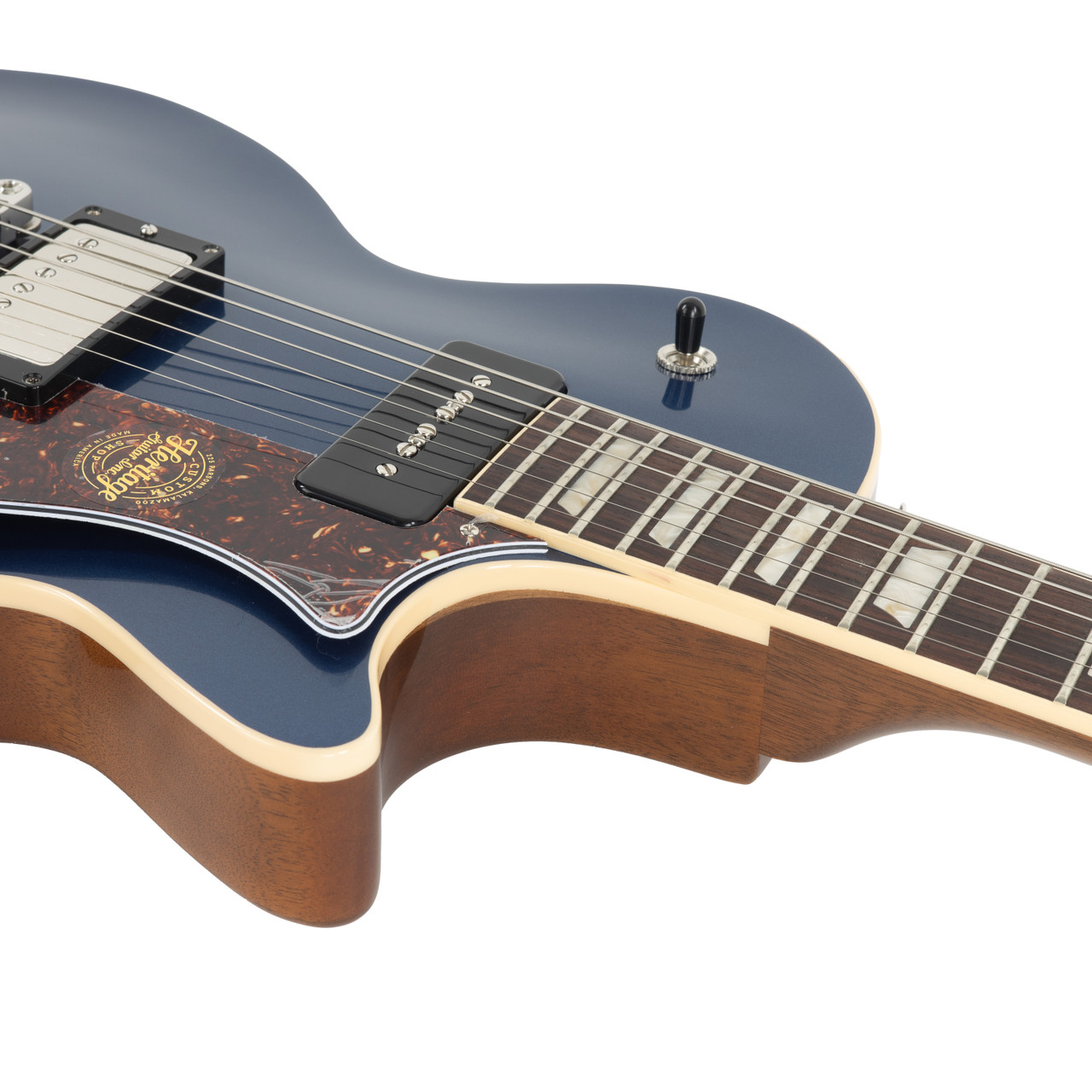 Heritage Custom Shop Factory Special H-150 P-90 Neck Pickup