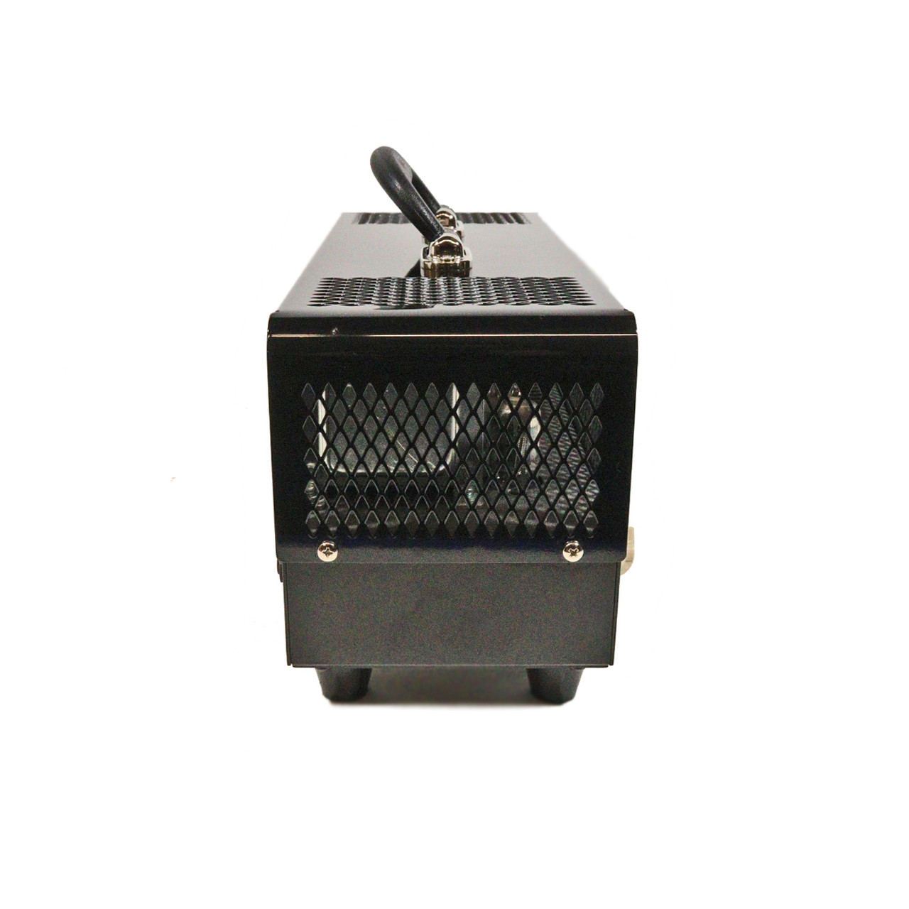 Used Vox Night Train NT15HG2 15W Tube Amp Head 2013 Cream City Music