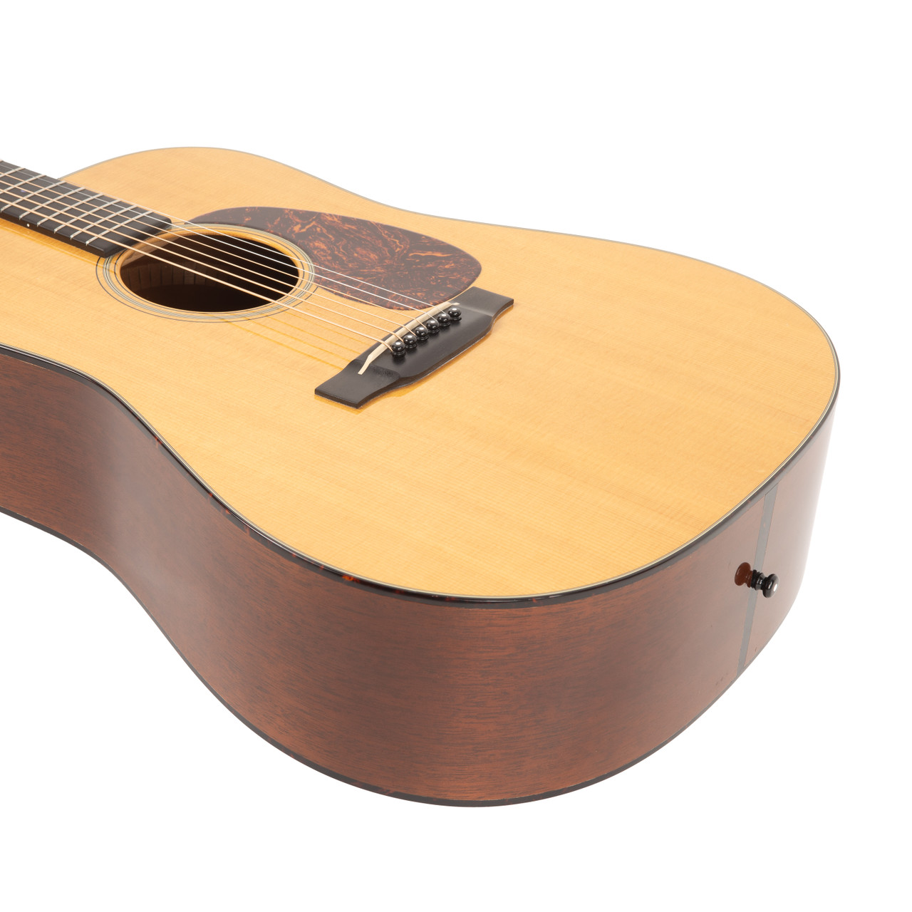 Used Martin Vintage Series D-18V Natural 2001 | Cream City Music