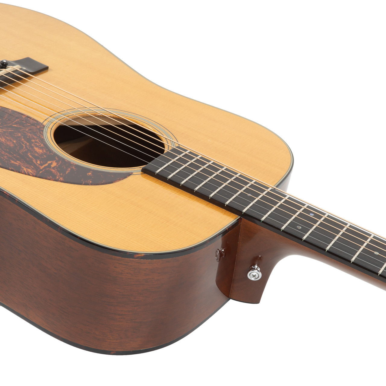Used Martin Vintage Series D-18V Natural 2001 | Cream City Music