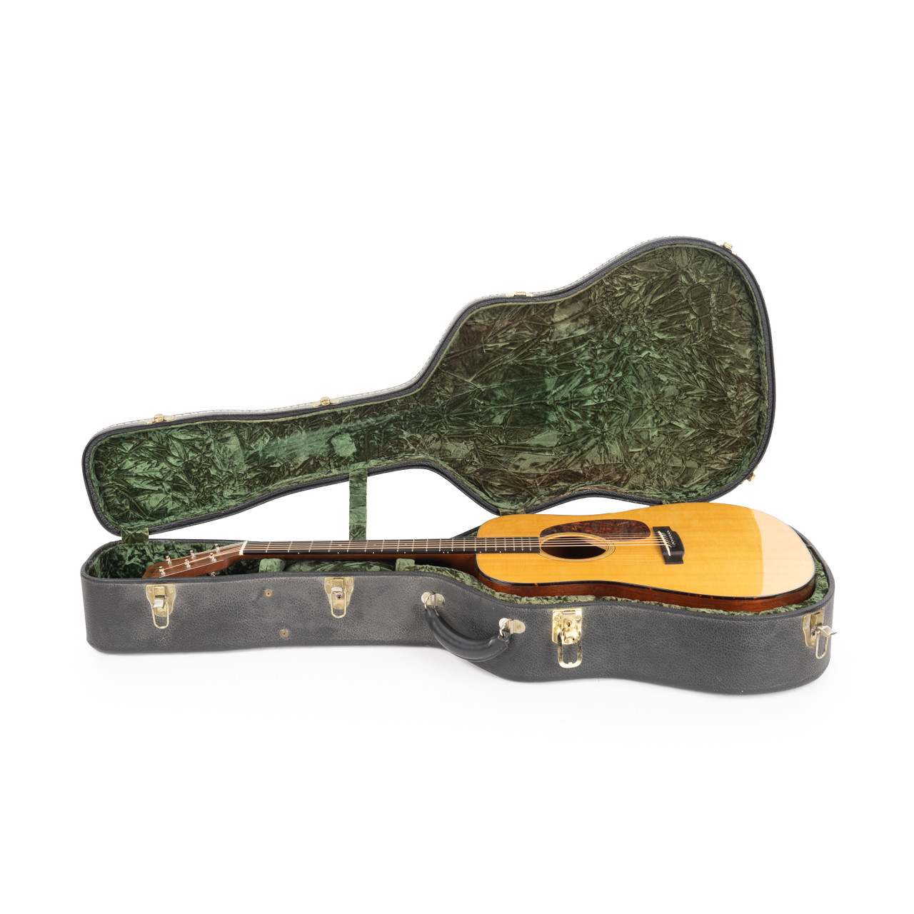 美品　Martin D-18V 2001 Martin D-18V