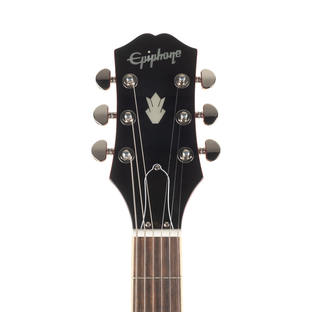 Epiphone ES-339 Semi-Hollow - Cherry | Cream City Music